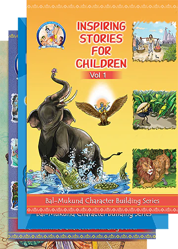 Inspiring Stories for Children