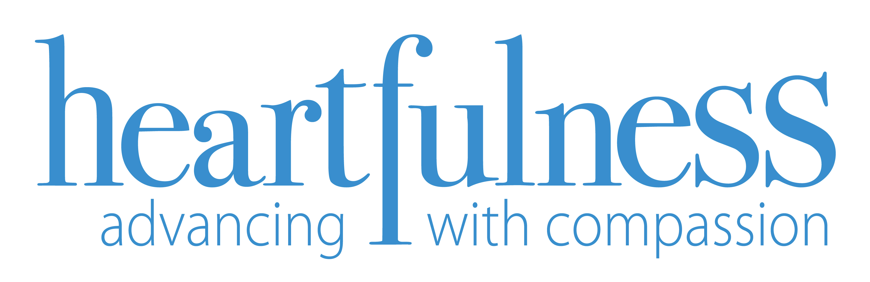 Heartfulness logo