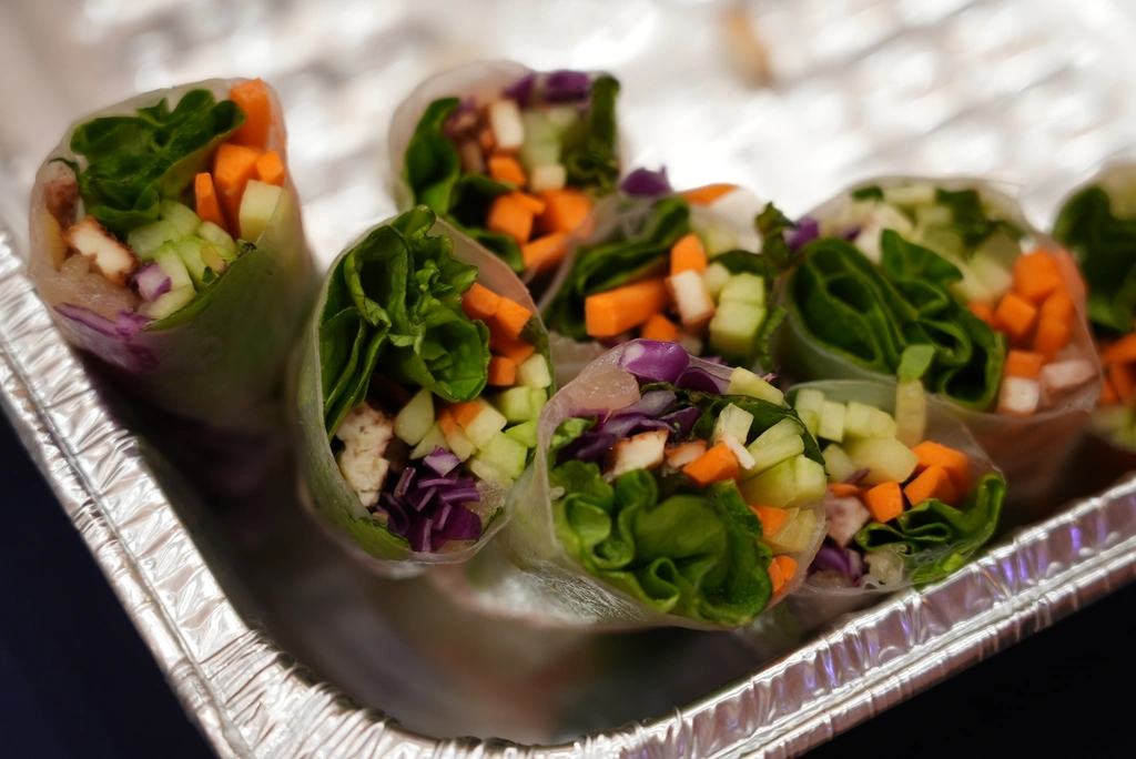 Healthy Cooking Contest - image 1