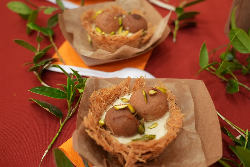 Healthy Cooking Contest - image 2