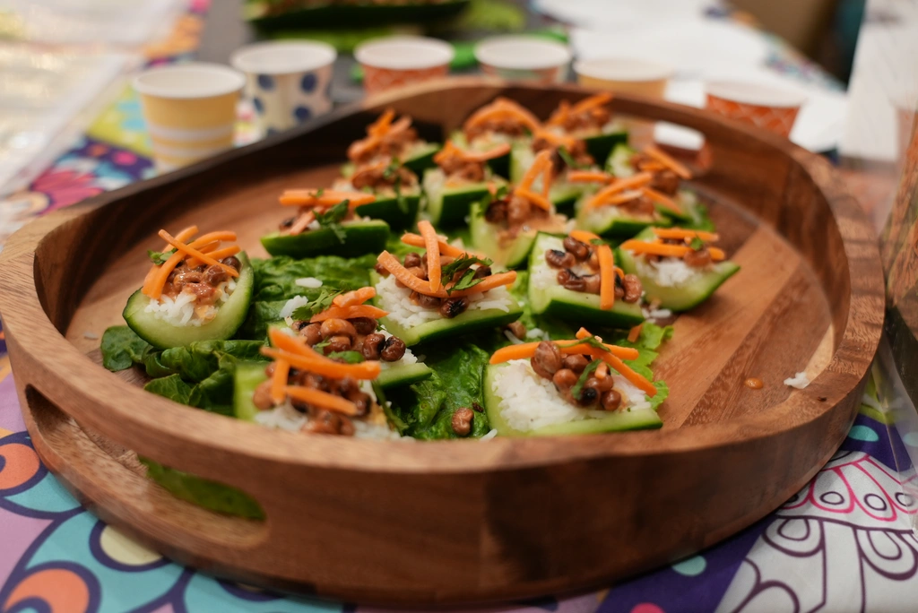 Healthy Cooking Contest - image 3