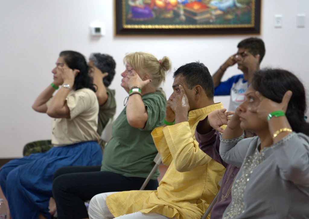 Yoga SVYASA: The Role of Yoga Managing Diabetes & improving Heart Health