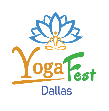 Dallas Yoga Fest Logo