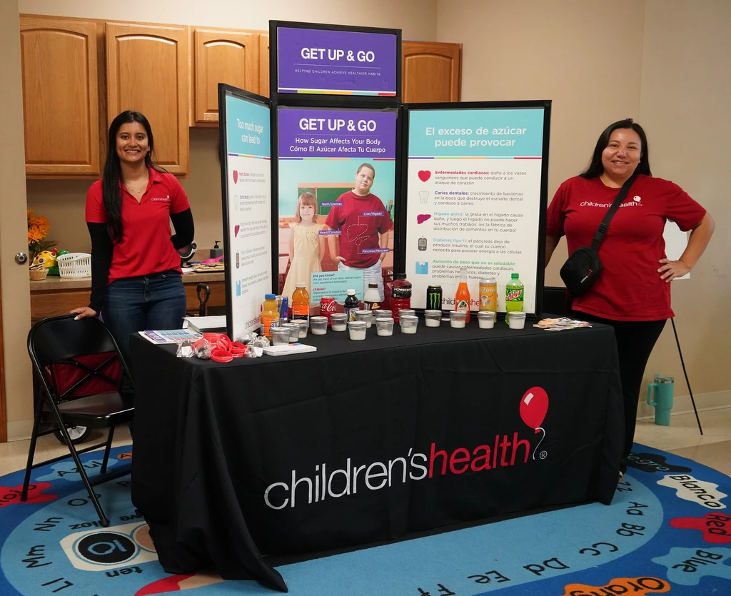Health Fair & Blood Drive - image 1