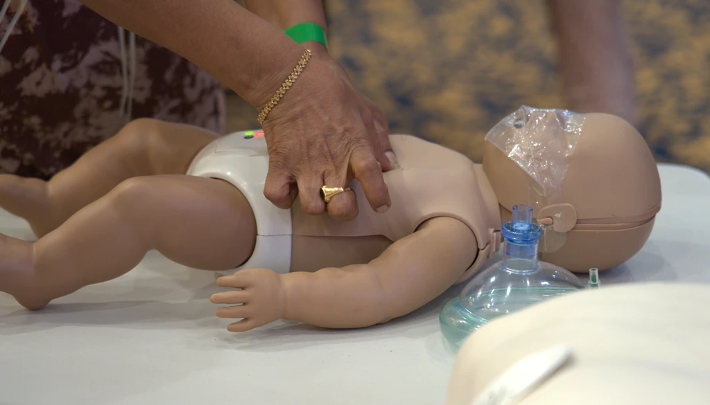 Health Fair & Blood Drive - image 3