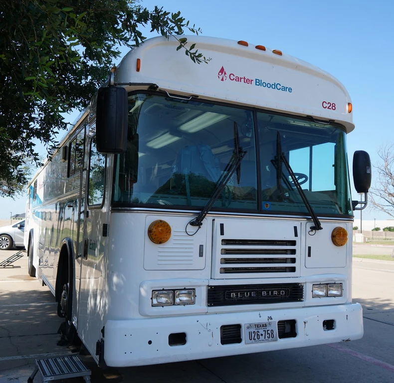 Health Fair - image 2