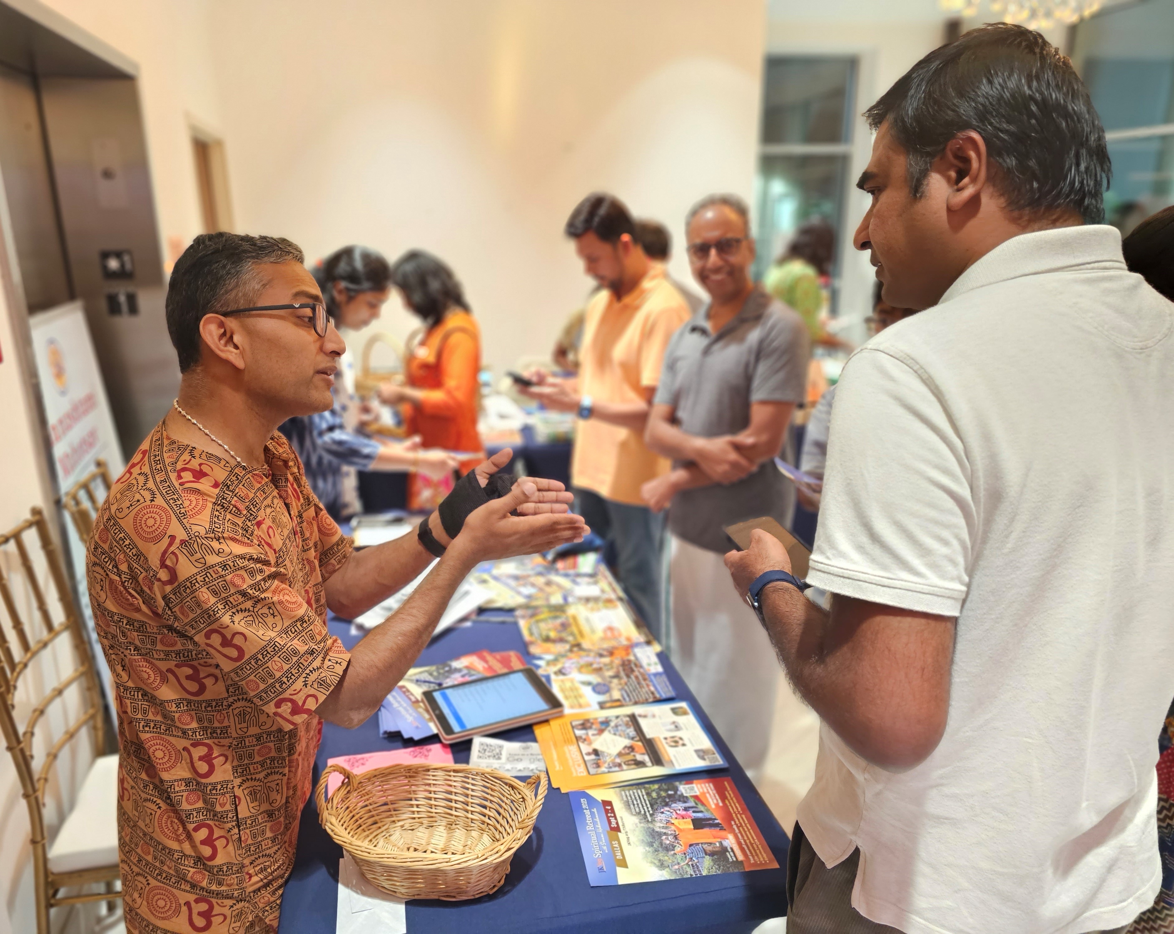 Volunteer Image 1