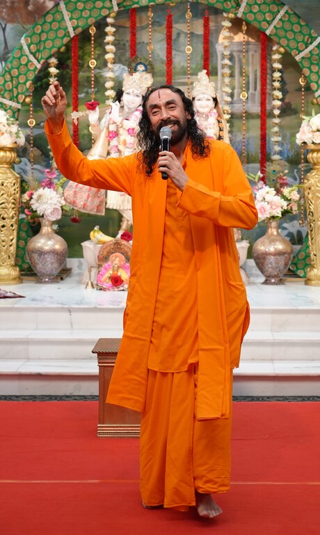 Soul Stirring Kirtans