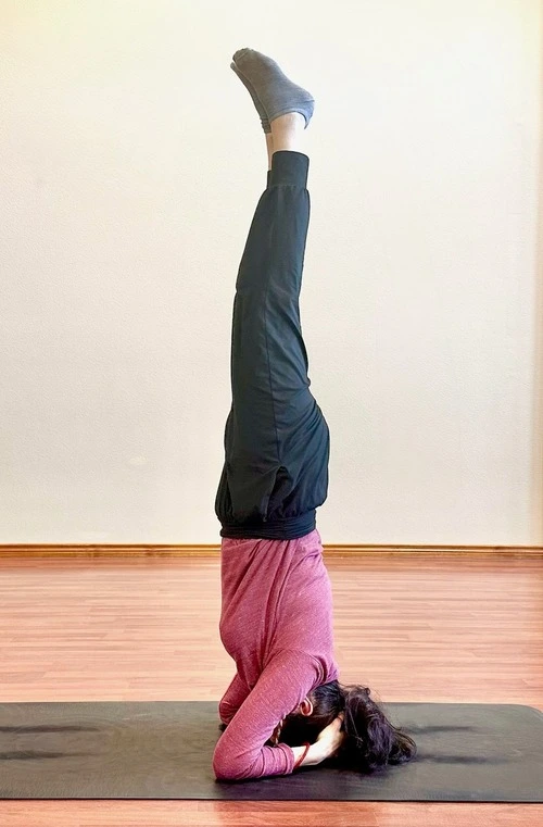Namaste