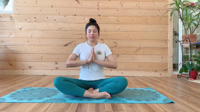 Online Yoga Membership