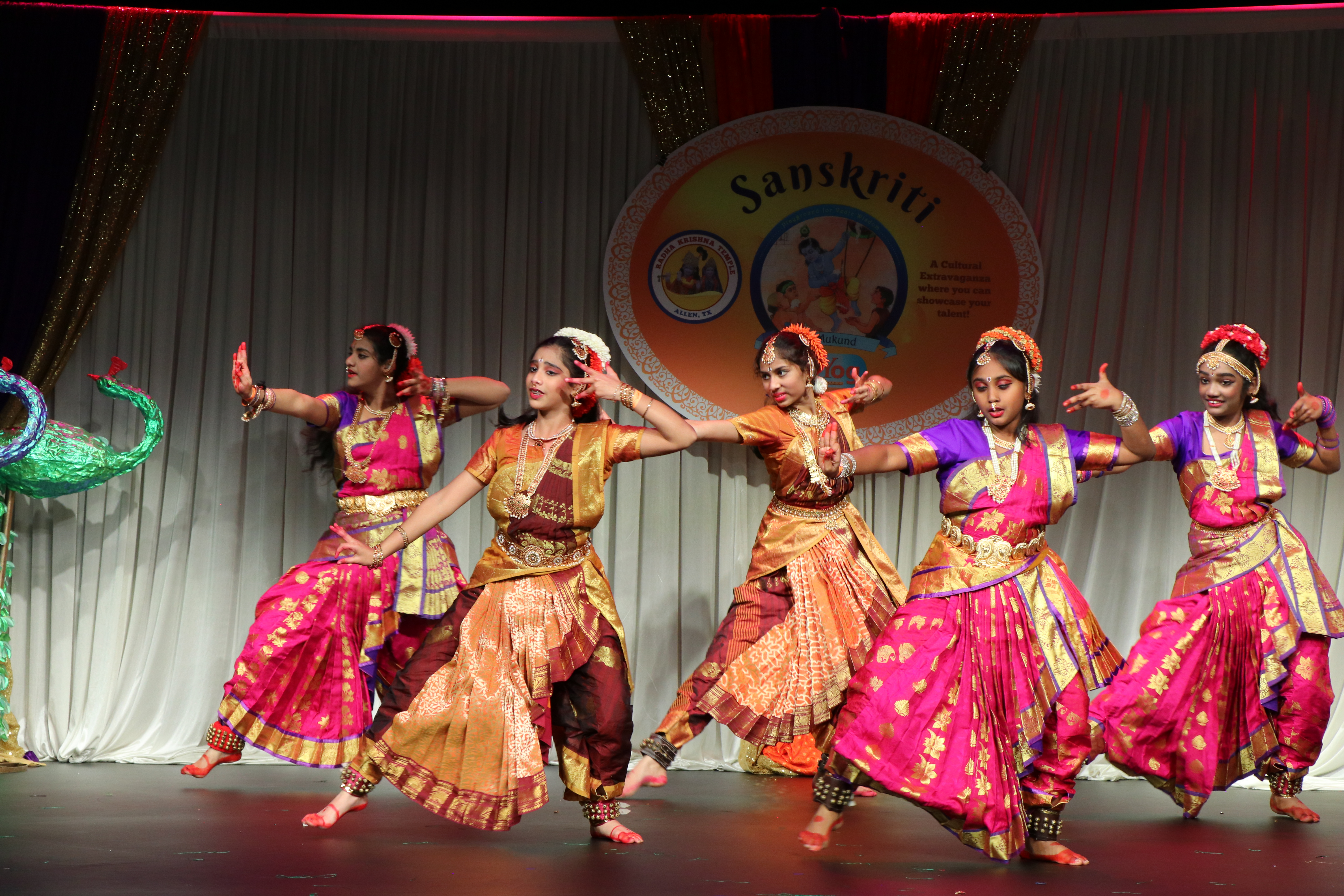 Sanskriti Event