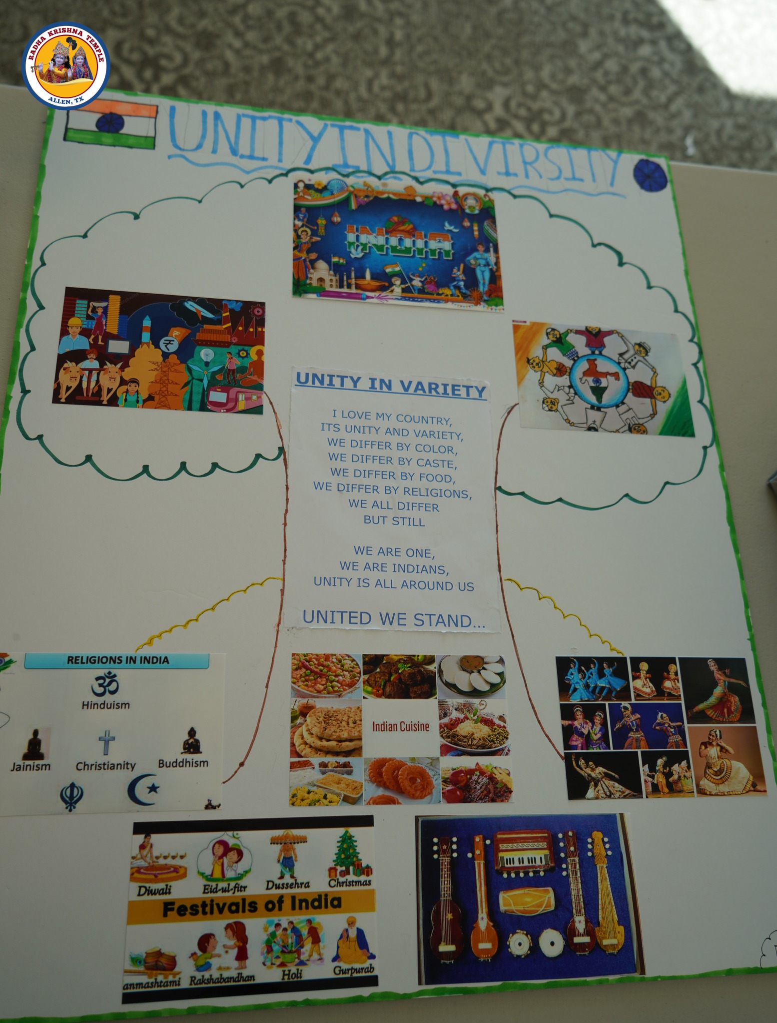 Poster Making Contest