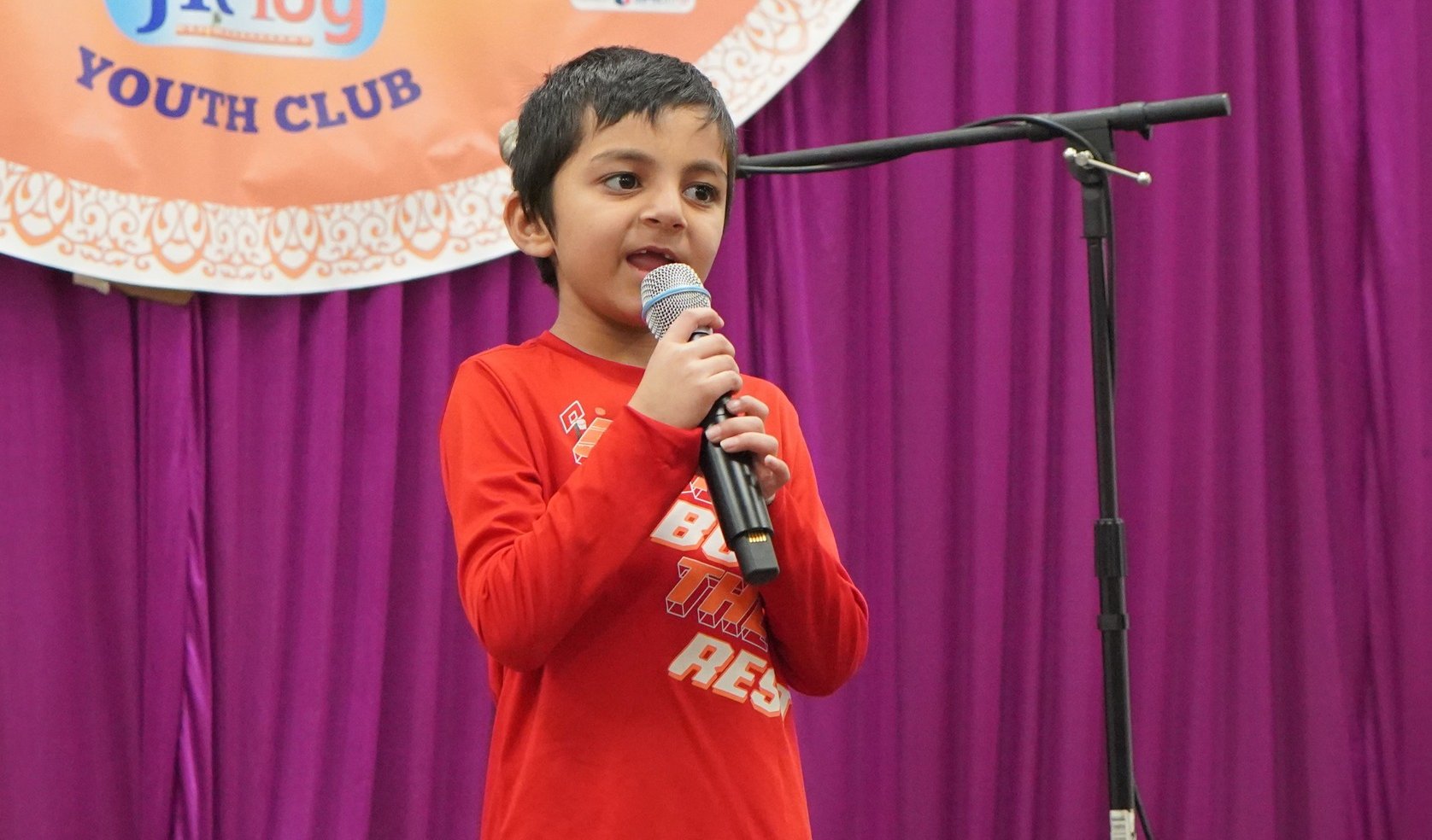 Singing Contest