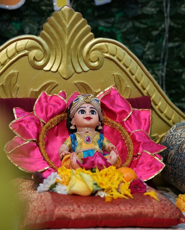 Janmashtami Celebrations