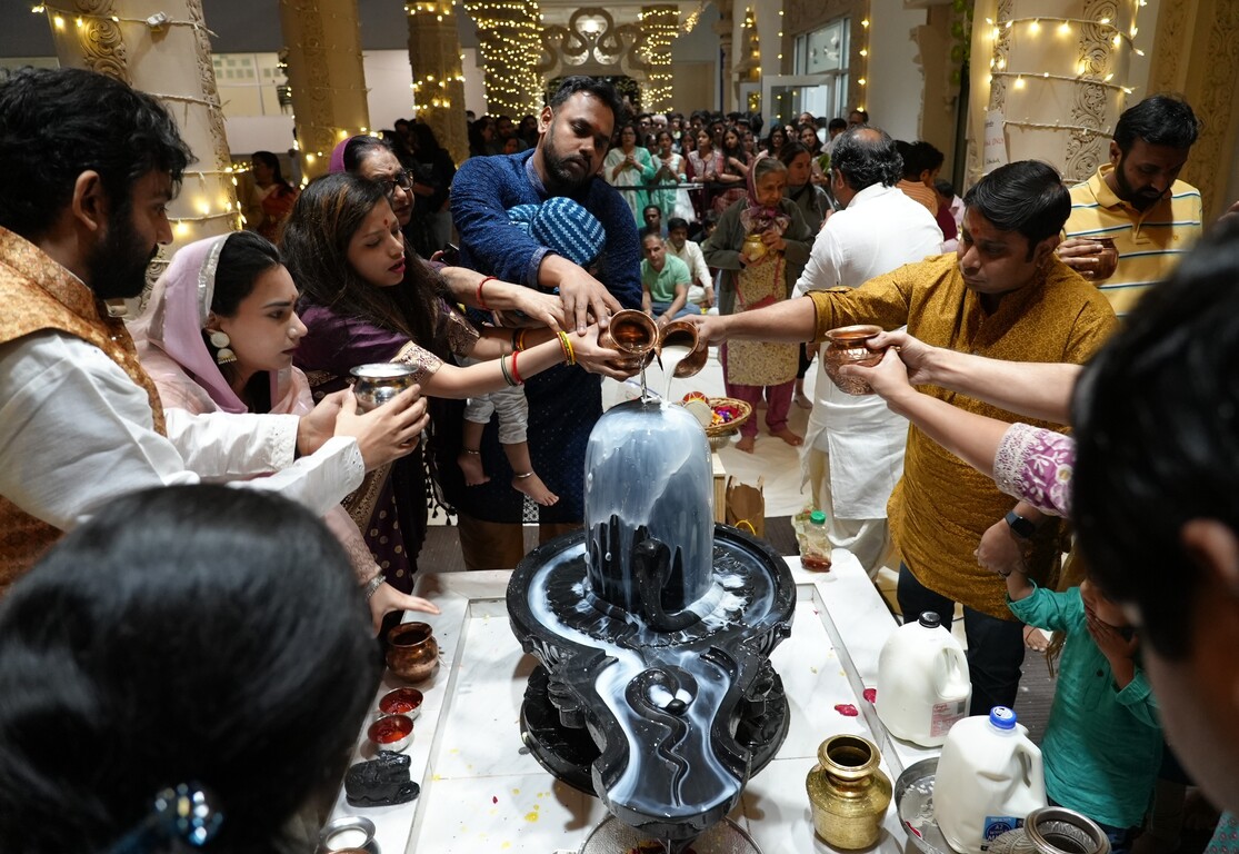 Mahashivratri Festival