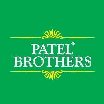 Patel Brothers logo
