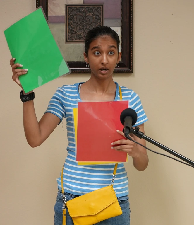 Toastmasters Gallery Image 1
