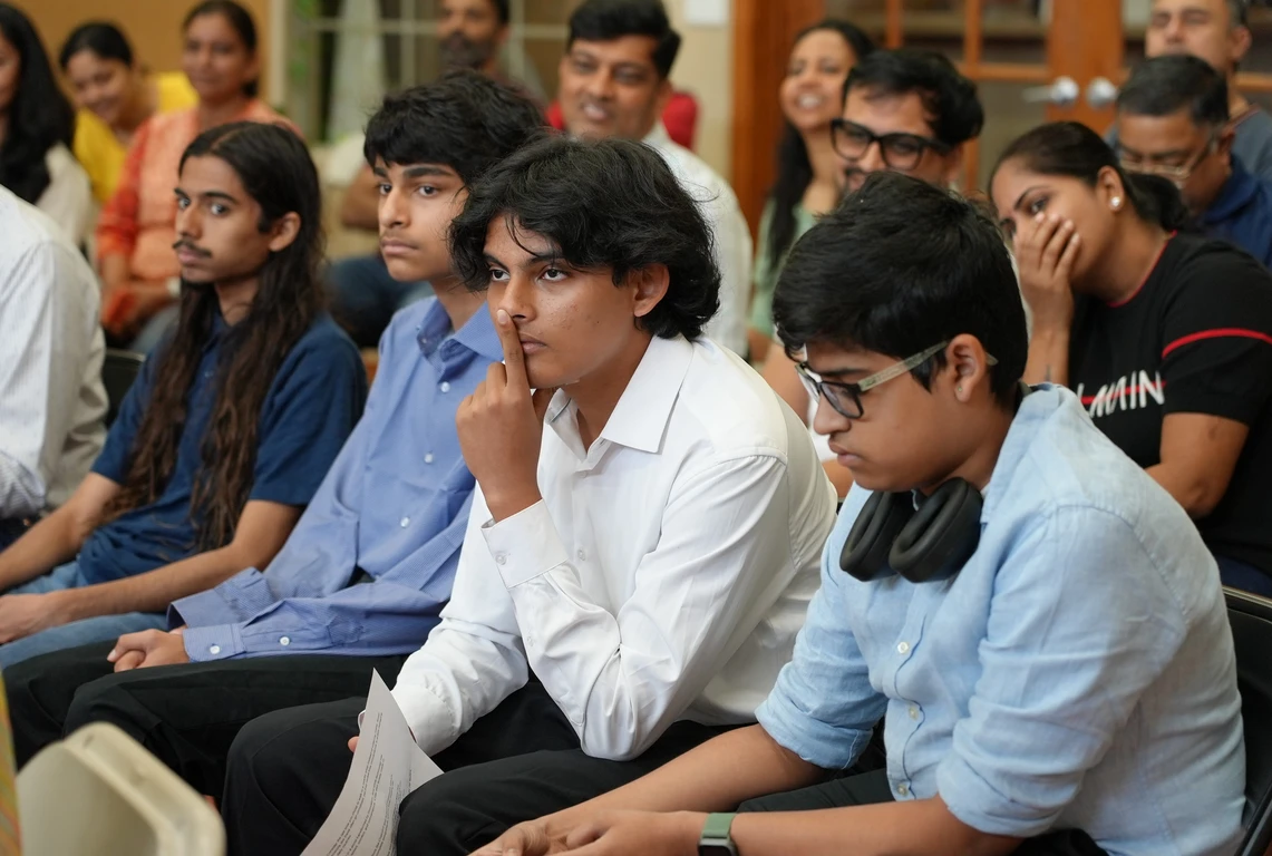 Toastmasters Gallery Image 10