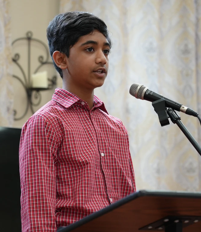 Toastmasters Gallery Image 12