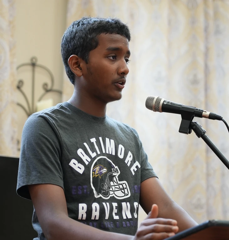 Toastmasters Gallery Image 13
