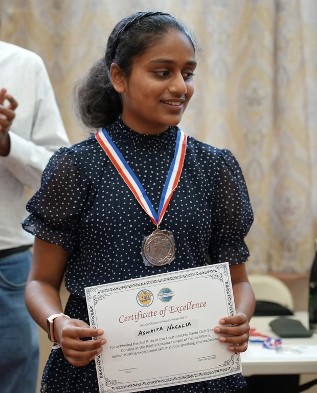 Toastmasters Gallery Image 14