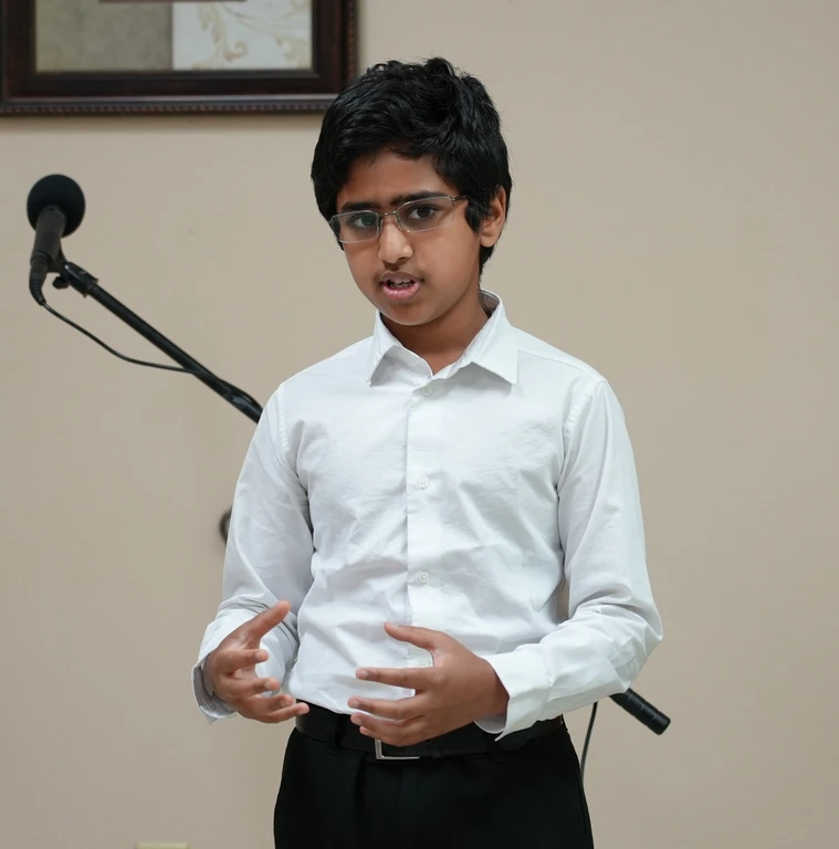 Toastmasters Gallery Image 3