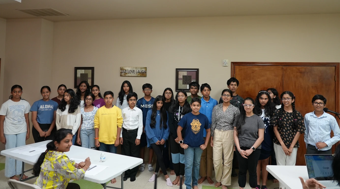 Toastmasters Gallery Image 4