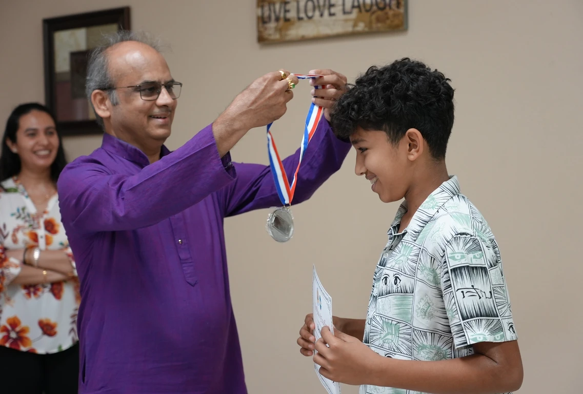 Toastmasters Gallery Image 6