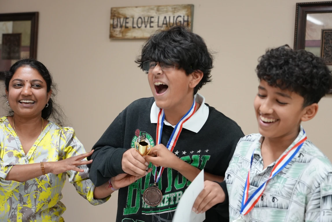Toastmasters Gallery Image 9