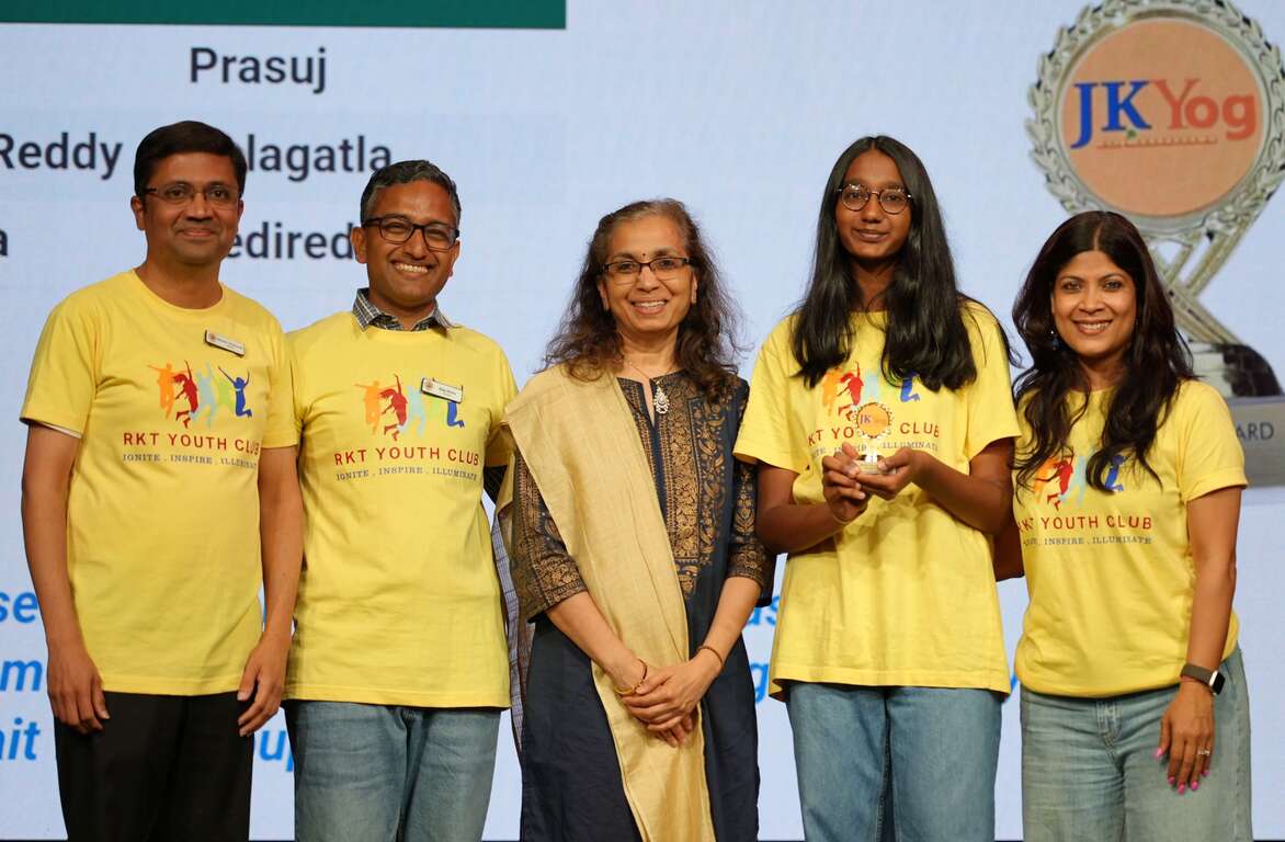 Youth Club Gallery Image 10