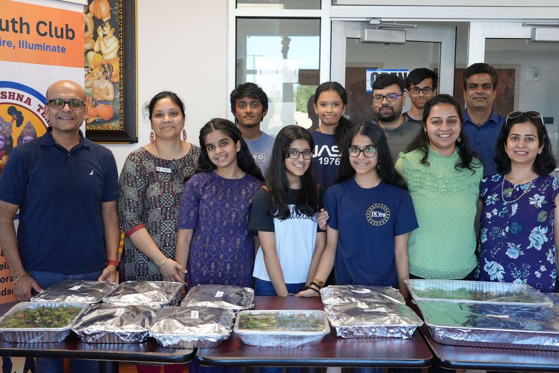 Youth Club Gallery Image 3