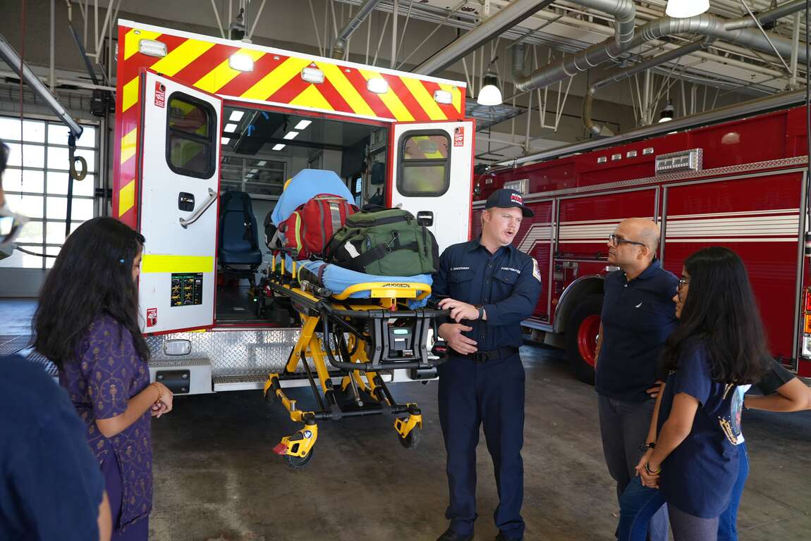 Youth Club Gallery Image 4