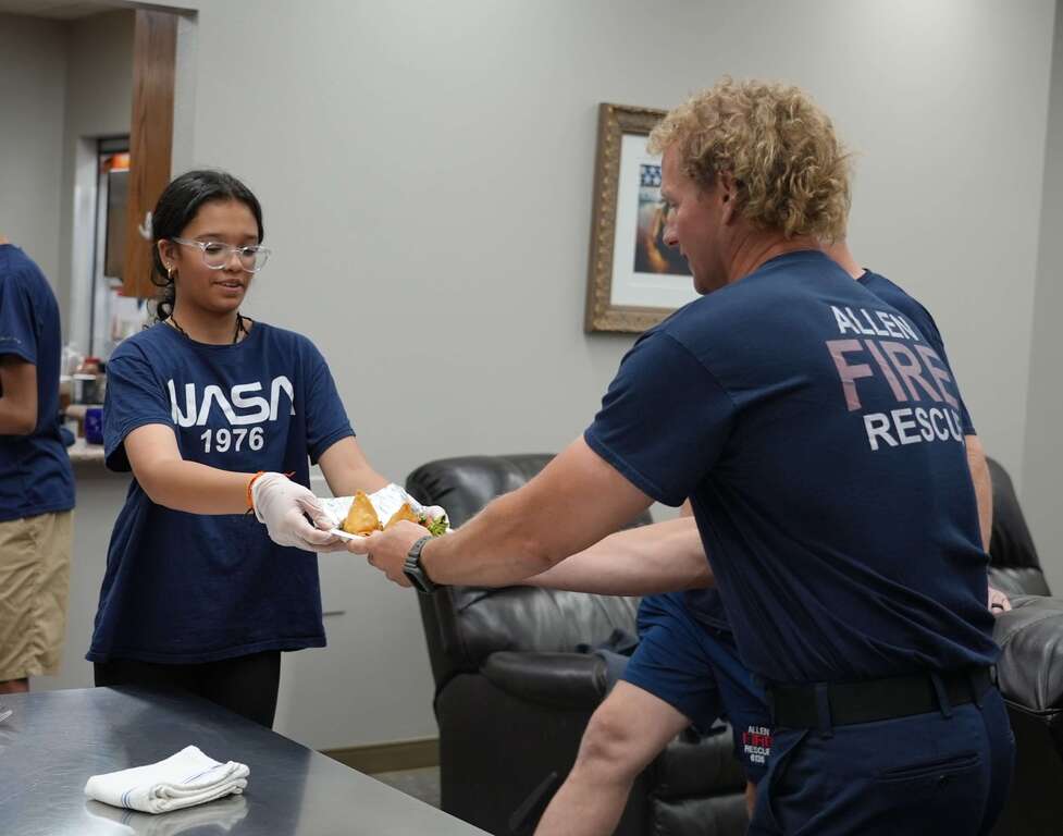 Youth Club Gallery Image 5