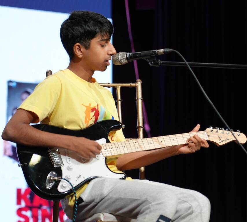 Youth Club Gallery Image 6