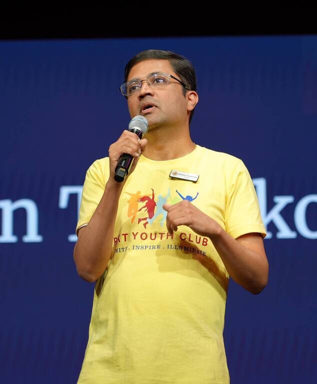 Youth Club Gallery Image 7