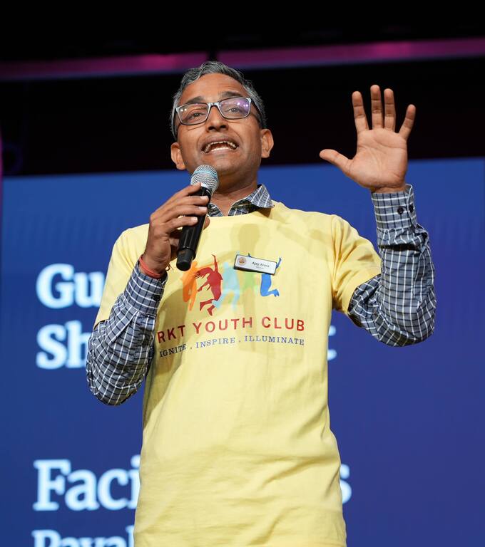 Youth Club Gallery Image 8