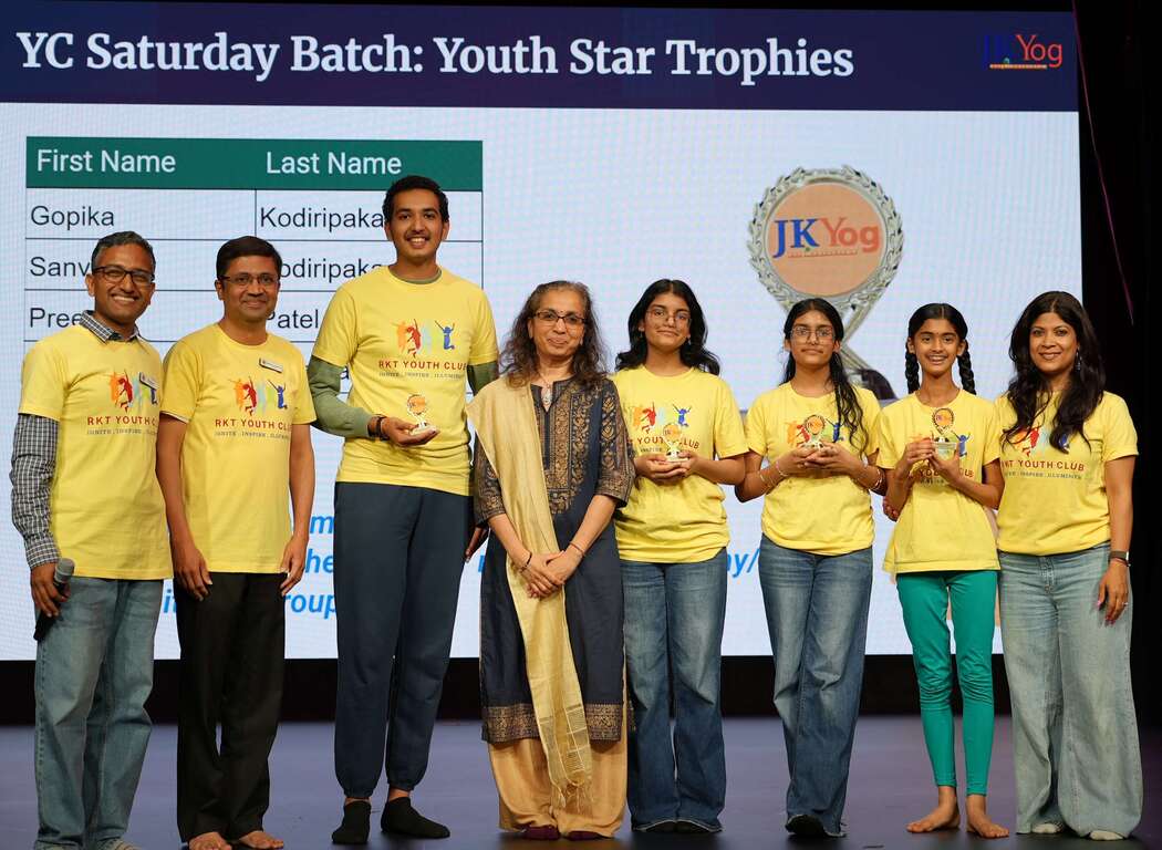 Youth Club Gallery Image 9