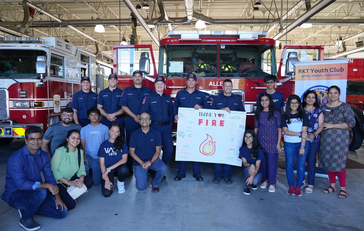 Community Service Opportunities