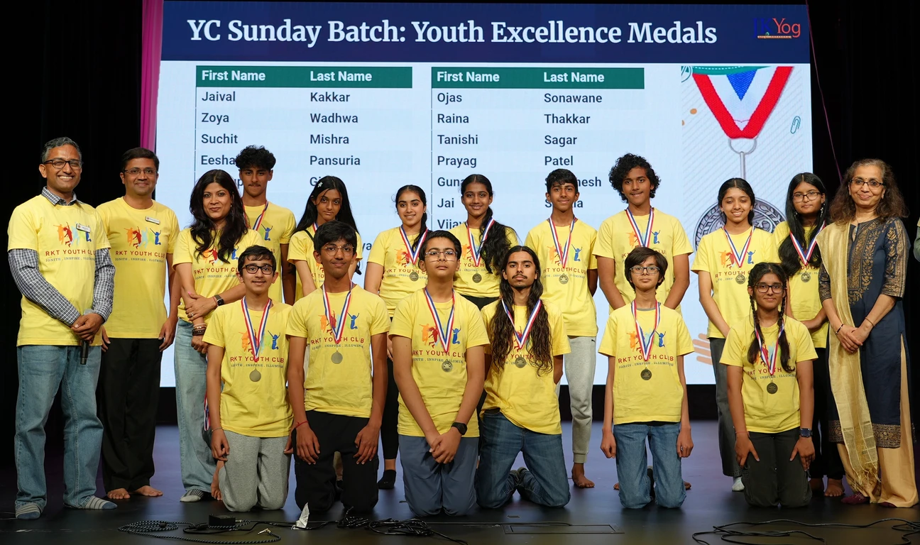 4 Pillars for Holistic Development