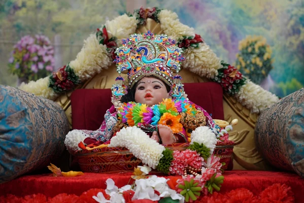 Ram Navami Celebrations